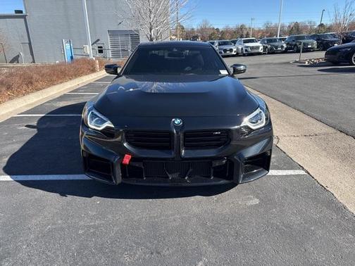 2024 BMW M2 Base