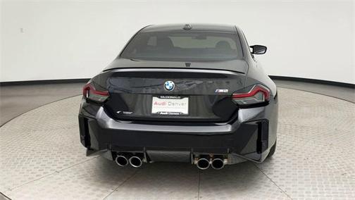 2024 BMW M2 Base