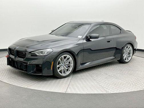 2024 BMW M2 Base
