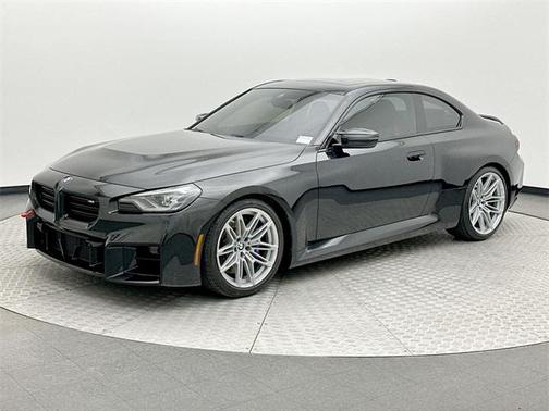 2024 BMW M2 Base