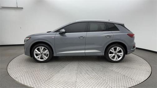 2023 Audi Q4 e-tron Premium 50 quattro