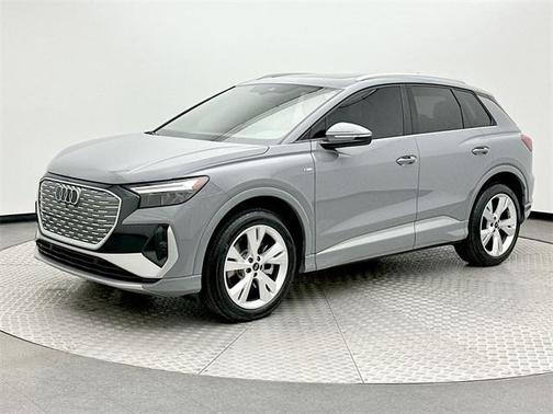 2023 Audi Q4 e-tron Premium 50 quattro