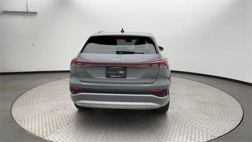 2023 Audi Q4 e-tron Premium 50 quattro