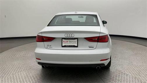 2015 Audi A3 2.0T Premium