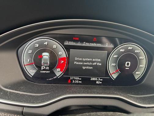 2021 Audi SQ5 3.0T Premium Plus