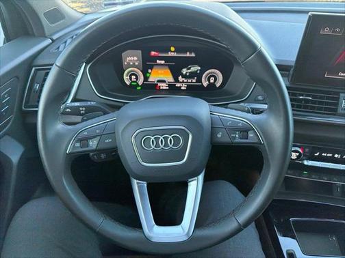 2023 Audi Q5 e 55 S line Prestige