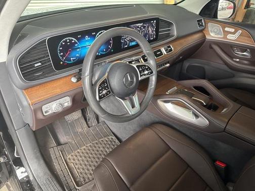 2020 Mercedes-Benz GLE 350 4MATIC