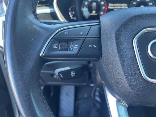 2022 Audi Q3 40 Premium