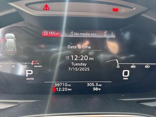 2021 Audi A6 55 Premium Plus