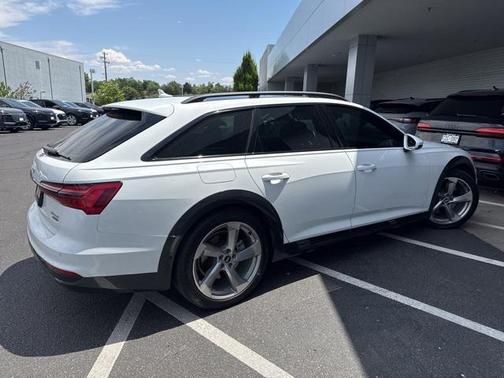 2021 Audi A6 55 Premium Plus