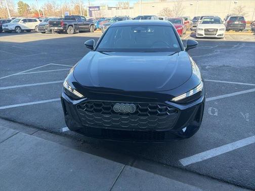 2025 Audi A5 Prestige TFSI quattro S tronic