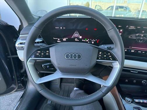 2025 Audi A5 Prestige TFSI quattro S tronic