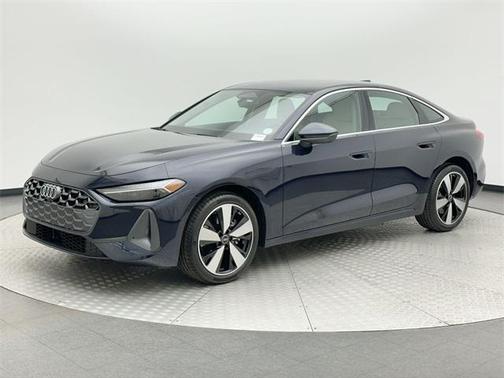 2025 Audi A5 Prestige TFSI quattro S tronic