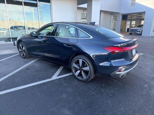 2025 Audi A5 Prestige TFSI quattro S tronic