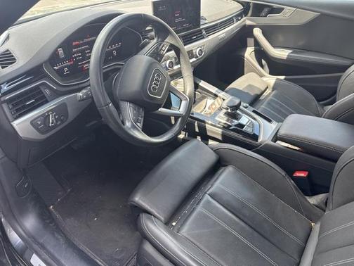 2023 Audi A5 Sportback 45 S Line Premium Plus
