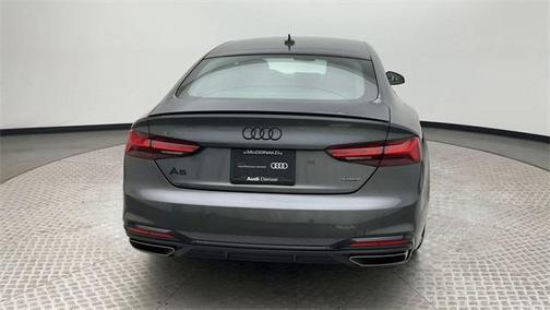 2023 Audi A5 Sportback 45 S Line Premium Plus