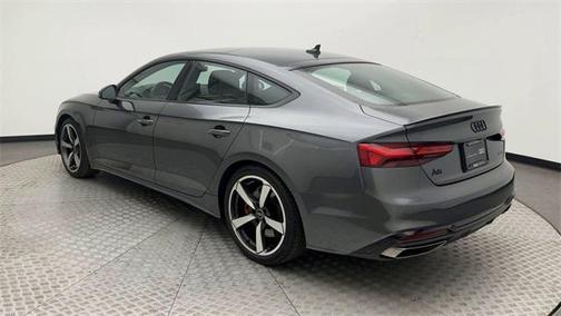 2023 Audi A5 Sportback 45 S Line Premium Plus