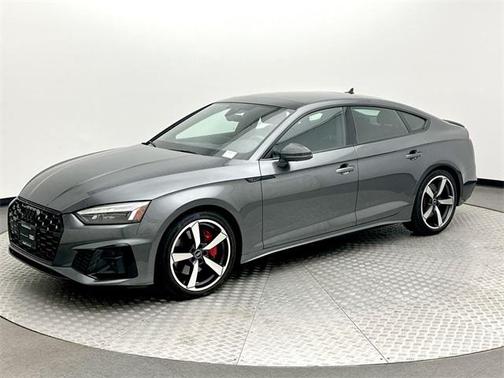 2023 Audi A5 Sportback 45 S Line Premium Plus