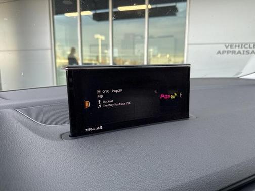 2019 Audi Q7 45 Premium Plus