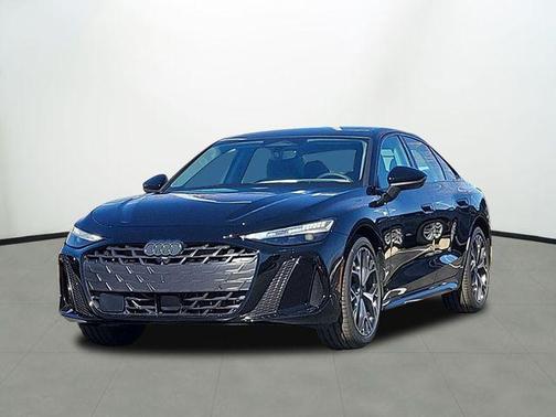 2026 Audi A6 Premium quattro S tronic