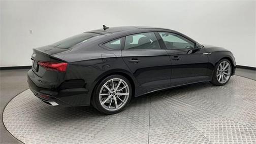 2025 Audi A5 Sportback 45 S Line Premium