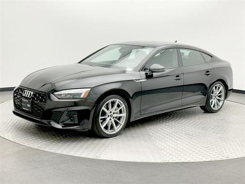 2025 Audi A5 Sportback 45 S Line Premium