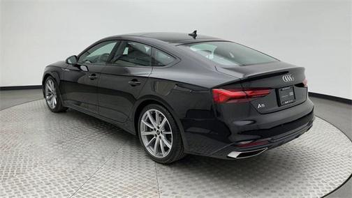2025 Audi A5 Sportback 45 S Line Premium