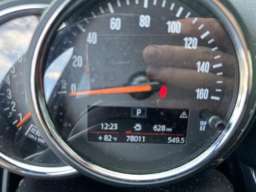 2018 MINI Countryman Cooper S ALL4