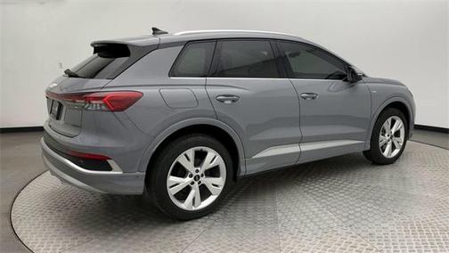 2023 Audi Q4 e-tron Prestige 50 quattro