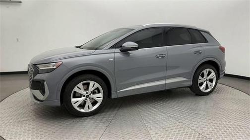 2023 Audi Q4 e-tron Prestige 50 quattro