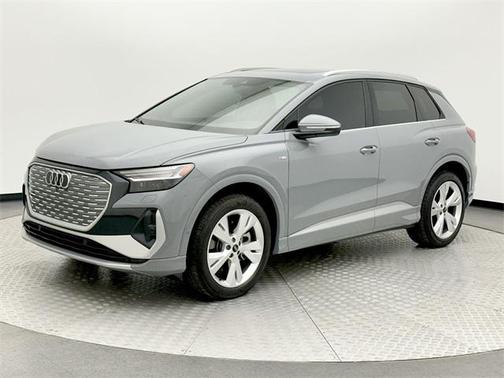 2023 Audi Q4 e-tron Prestige 50 quattro