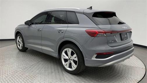 2023 Audi Q4 e-tron Prestige 50 quattro