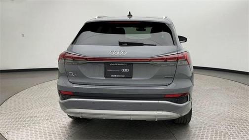 2023 Audi Q4 e-tron Prestige 50 quattro