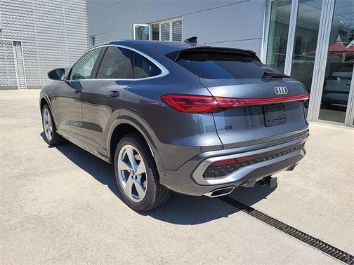 2025 Audi Q5 Sportback Premium Plus