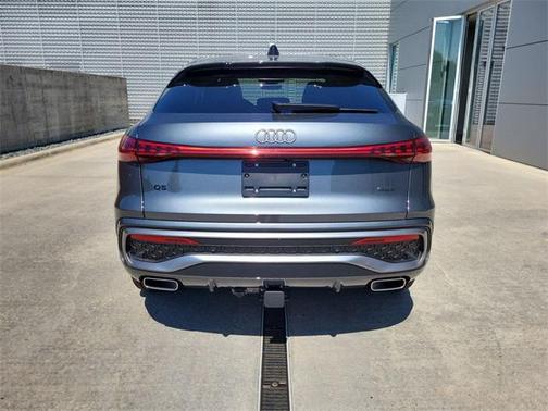 2025 Audi Q5 Sportback Premium Plus