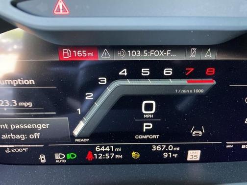 2021 Audi SQ7 4.0T Premium Plus