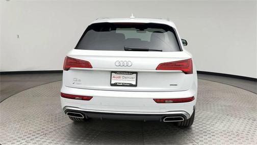 2021 Audi Q5 Premium 55 TFSI e quattro S tronic