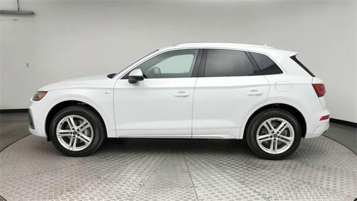 2021 Audi Q5 Premium 55 TFSI e quattro S tronic