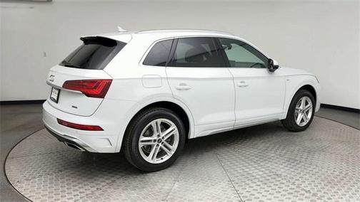 2021 Audi Q5 Premium 55 TFSI e quattro S tronic