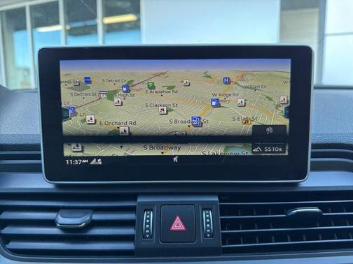 2019 Audi Q5 2.0T Premium Plus