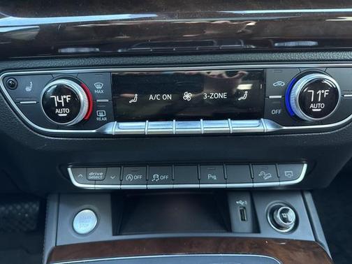 2019 Audi Q5 2.0T Premium Plus