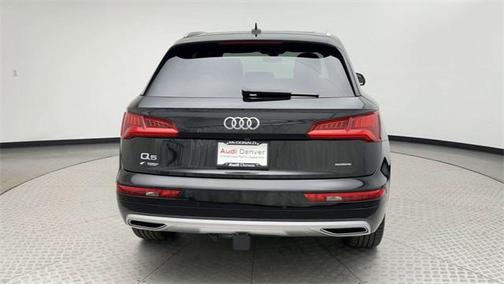 2019 Audi Q5 2.0T Premium Plus