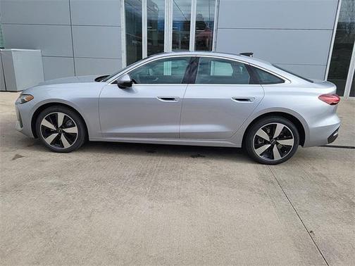 2025 Audi A5 Premium Plus TFSI quattro S tronic