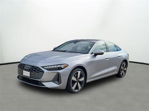 2025 Audi A5 Premium Plus TFSI quattro S tronic