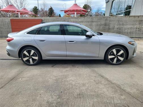 2025 Audi A5 Premium Plus TFSI quattro S tronic