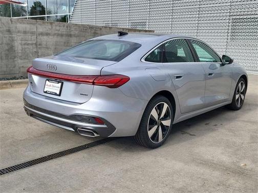 2025 Audi A5 Premium Plus TFSI quattro S tronic