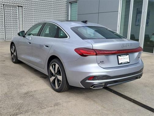 2025 Audi A5 Premium Plus TFSI quattro S tronic