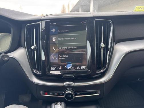 2018 Volvo XC60 T5 Momentum