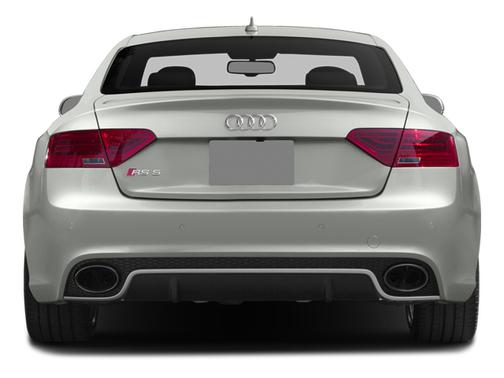 2013 Audi RS 5 4.2