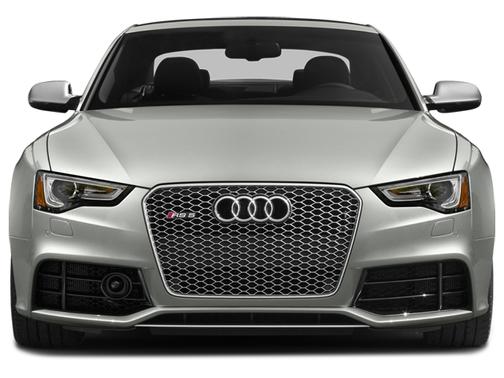 2013 Audi RS 5 4.2